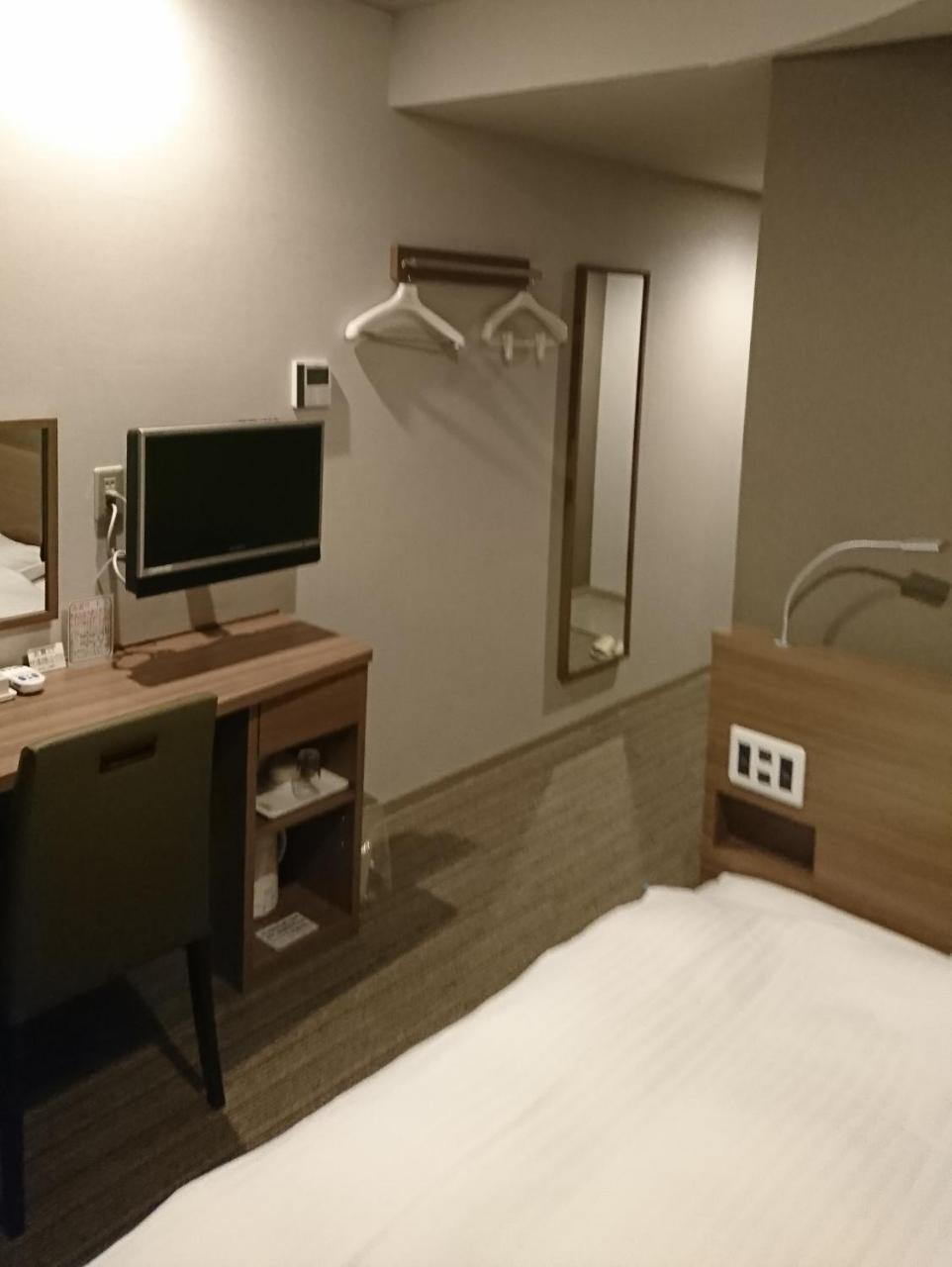 Hotel Itami Exterior foto